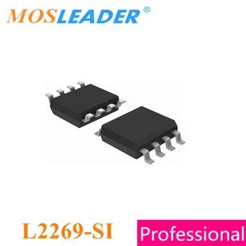 

Mosleader L2269-SI SOP8 100PCS Original L2269 High quality