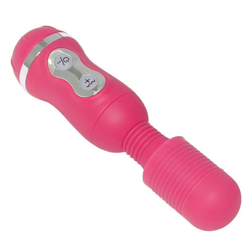 Vibrator midget sex toys