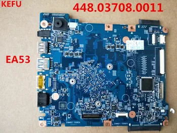 

KEFU 14285-1 448.03708.0011 448.05302.0011 for Acer ES1-531 EA53-BM Motherboard with cpu 100% Test Work