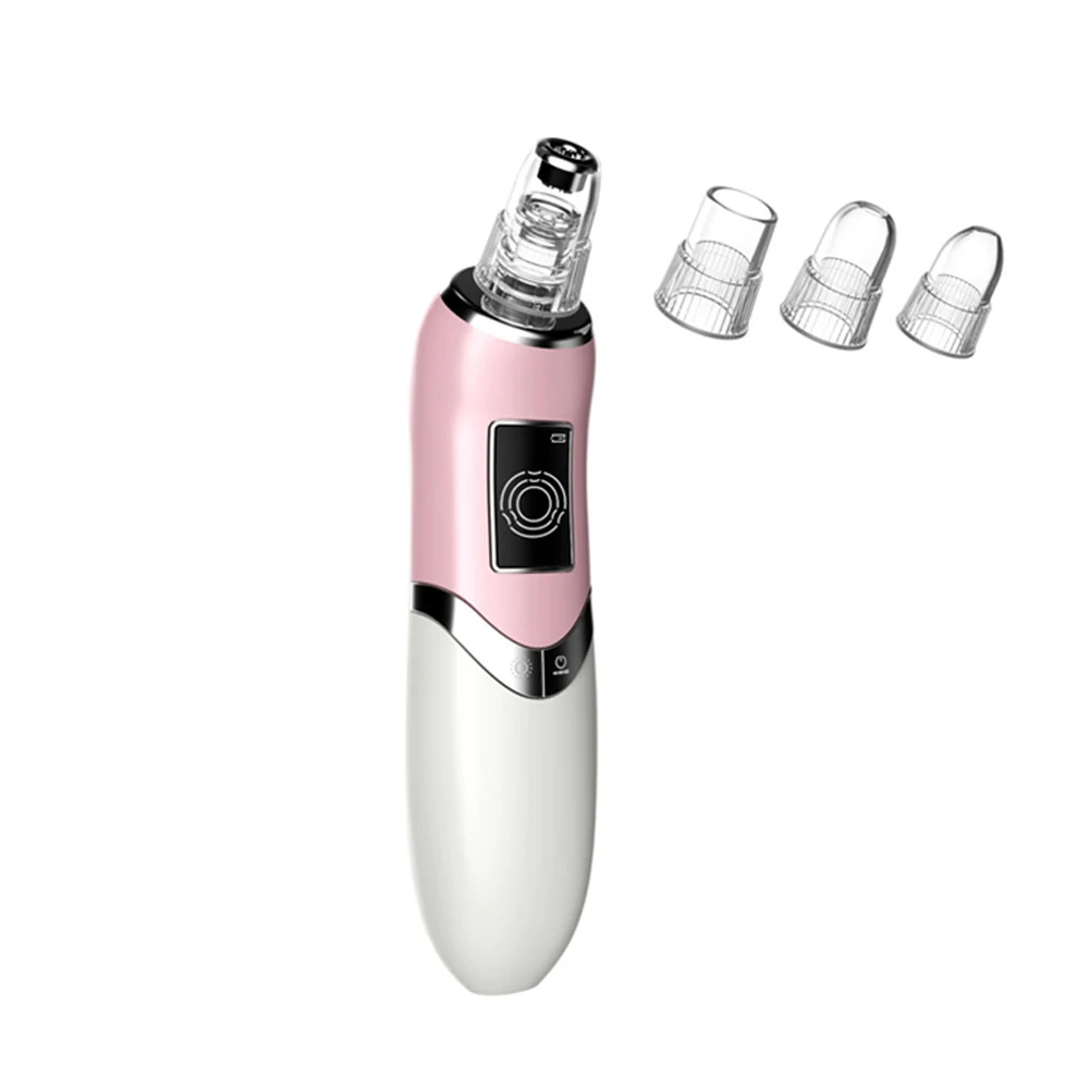 

Black Head Remover Blemish Remover Pore Vacuum Cleaner Pimple Remover Comedone Extractor Dermasuction Vacuum Pore Cleaner Acnes