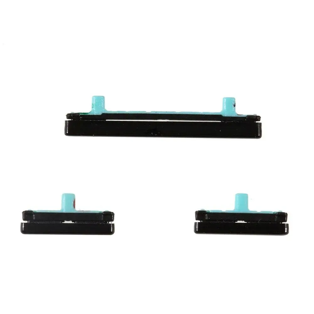 

For Samsung Galaxy S8 SM-G950/S8 Plus S8+ SM-G955 Silver/Black/Blue/Gold Color Power And Volume Key Button Side Key