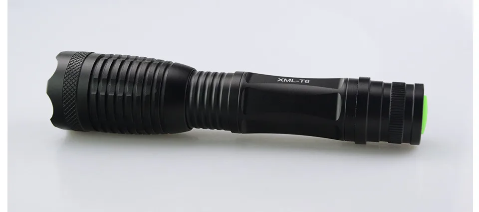 LED FLASHLIGHT 06