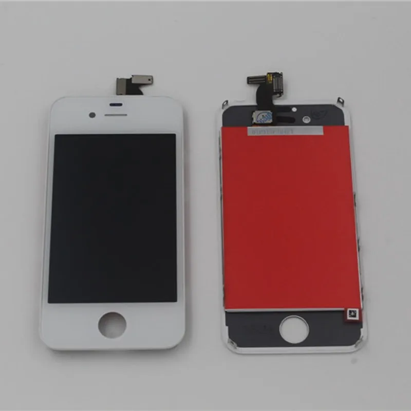 4s screen