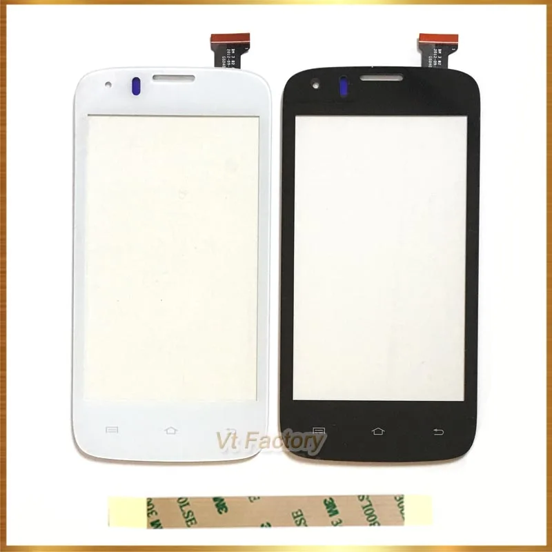 4 0 &quotсенсорная панель сенсор для Prestigio MultiPhone PAP4055 DUO 4055 сенсорный экран