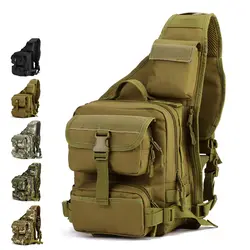 Мужской многофункциональный рюкзак Ranger Molle system тактическая сумка рюкзак для улицы сумка военная техника X209