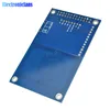 Module de lecteur de carte IC RFID précis PN532, bouclier V3 13.56MHz SPI IIC I2C UART 3.3V NFC, carte pour Arduino UNO R3 Raspberry PI ► Photo 2/6