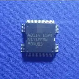 

40114 car computer board IC driver chip HQFP64 40114