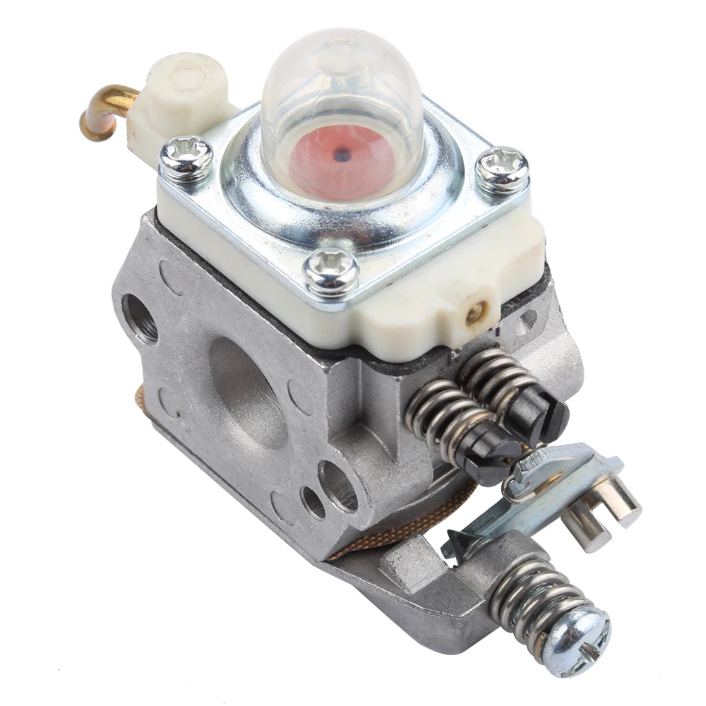 Новый Walbro WT 227 1 Карбюратор Carb для FS74 FS75 триммер WT227 227|Триммеры| |