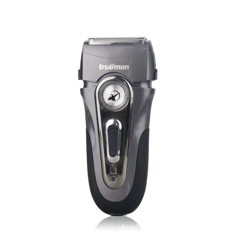 

Professional Rechargeable Electric Shavers Razor Face Shaving & Hair Removal Shaving Machine Beard Electric Safety Razor For Me