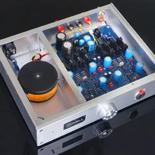 Имитация KRELL ksa5 линейный усилитель класса A усилитель для наушников