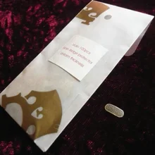 E строка мост защиты площадку овчины подушки 100 шт