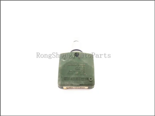 DPQPOKHYY Подлинная для NISSAN шин Датчик давления OEM 40700-CK001