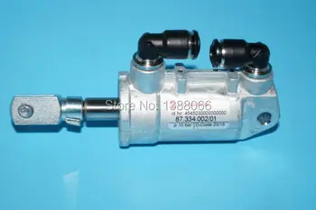 

87.334.002 SM102 machine cylinder D25 H20 orginal cylinder for printing machine