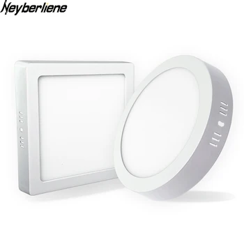 

Ceiling Lights Round/Square Led Ceiling Lamp For Livingroom Bedroom Kitchen Loft Decorating Home Lighting Fixture Lampen Modern