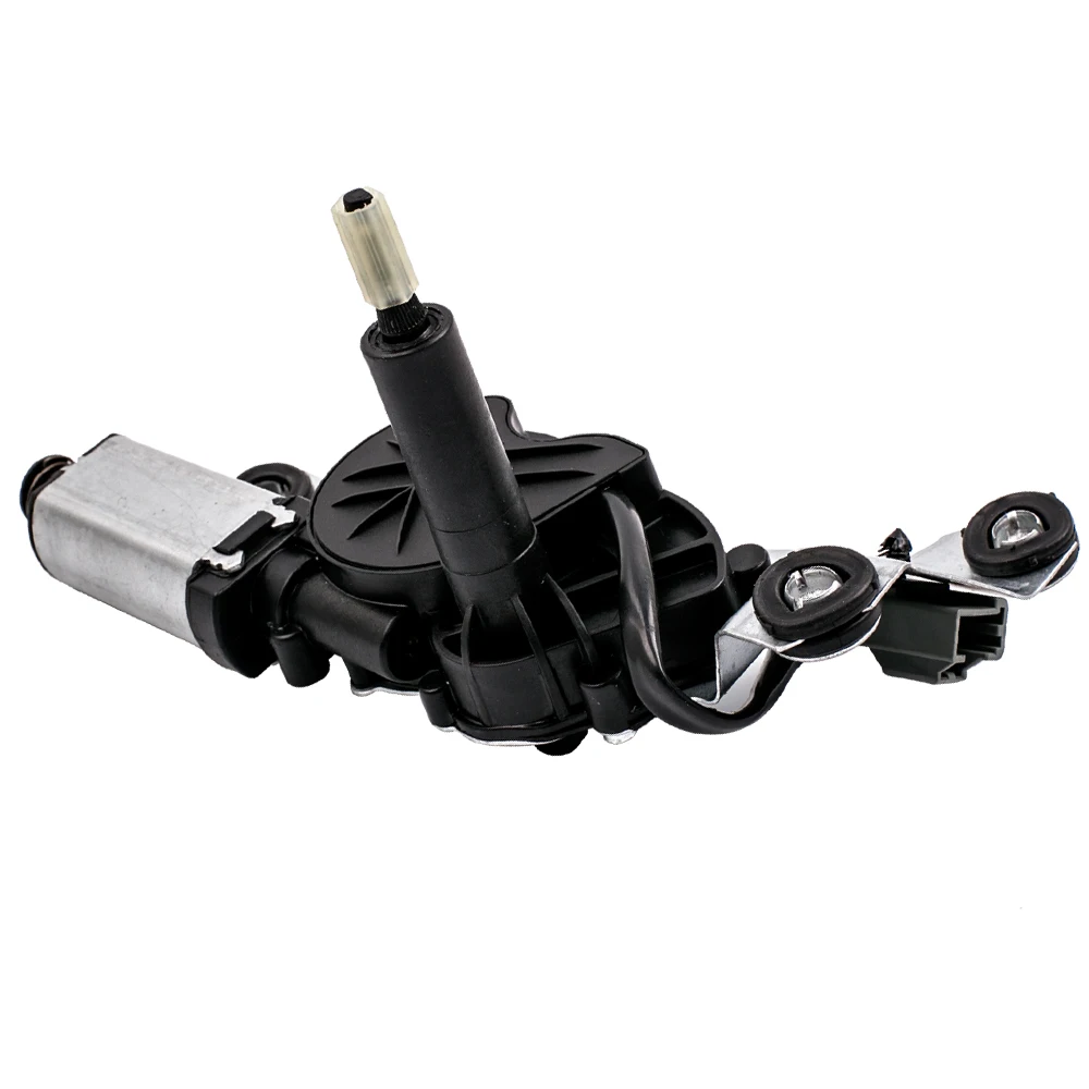 

Rear Wiper Motor for VOLVO V70 XC70 12V 2000-2008 for Estate 8667188 TGL380A For Volvo V70 1996-2006 Rear Window Windscreen