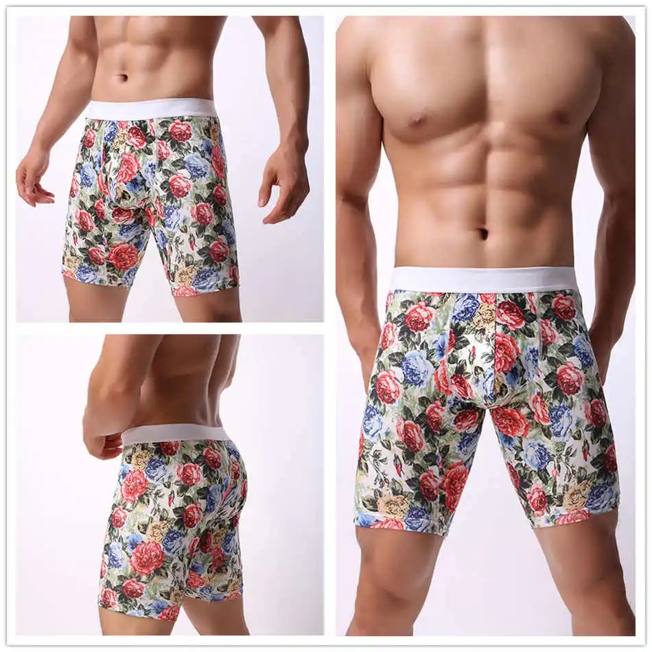 long boxers new 1
