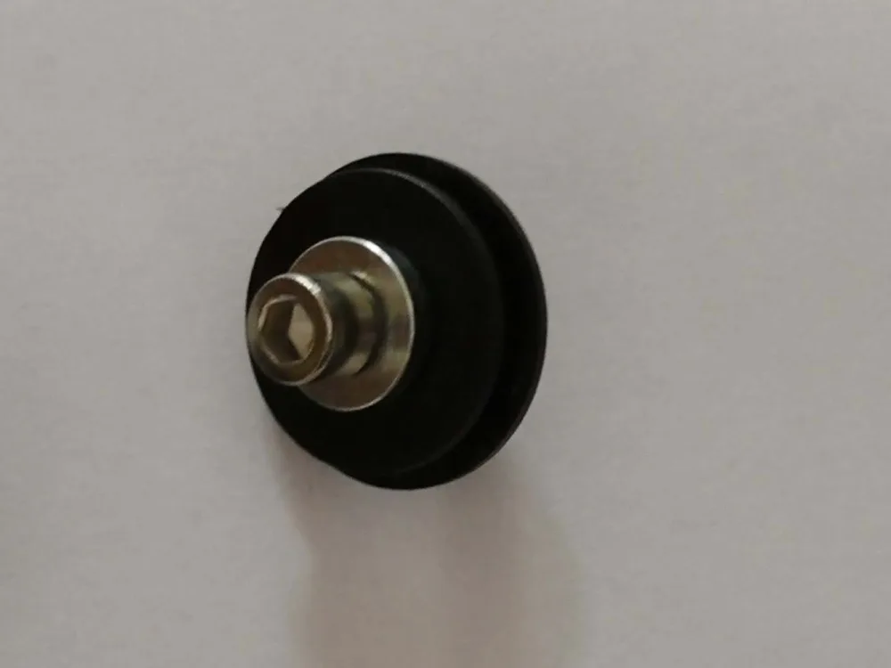 Folding bike Front Derailleurs Wheel Shift Cable Guide Pulley SP8 SP18