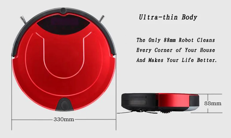 650 Ultra-thin
