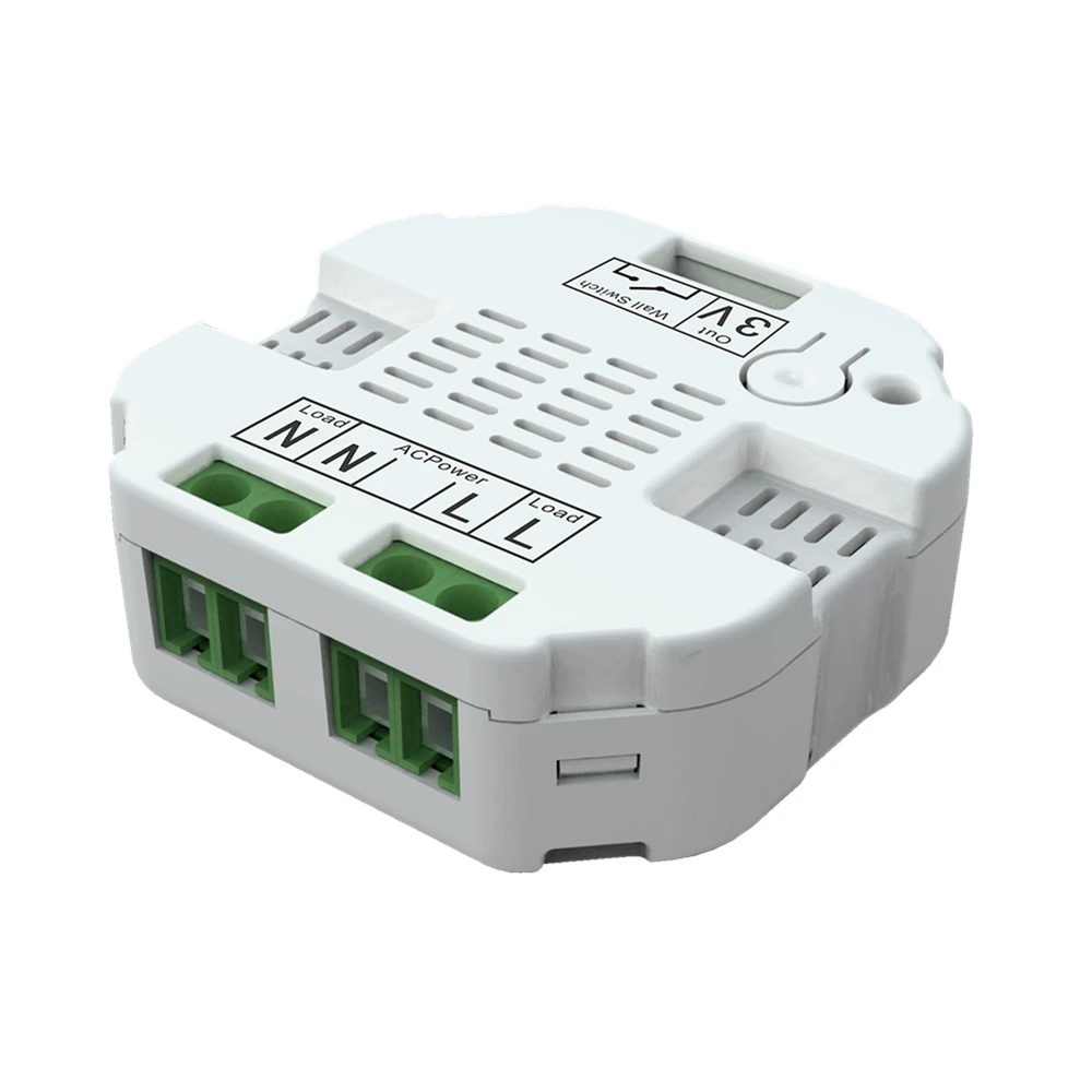 Buy Micro Smart Switch Z Wave AU921.42 In Wall relay