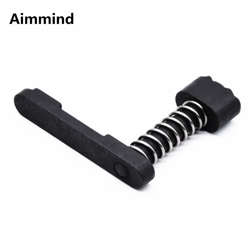 

Mil-Spec Magazine Catch Assembly Kit 5.56/223/308