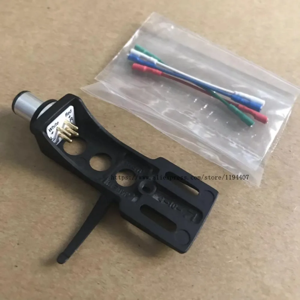 1Set Phono Cartridge Turntable Headshell CN5625 For Technics1200 1210 (No Stylus)