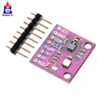 CCS811+SI7021+BMP280