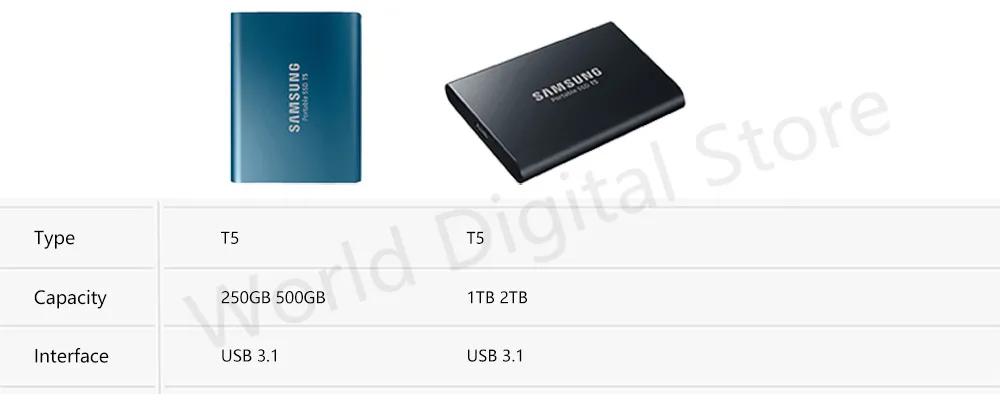 USB-Samsung-SSD hard disk internal external hard drive harddisk 2.5 3.5 m2 msata sata NVMe PCIe USB  120GB 240GB 480GB 500GB 1TB 2TB 4TB hdd for computer Desktop tablet kingdian