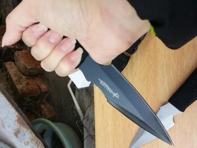 thumb