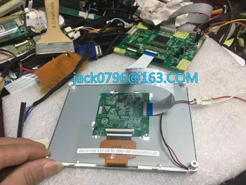 

5.7 inch LCD Display Screen for Ji long JILONG KL-280H Fiber fusion splicer free shipping