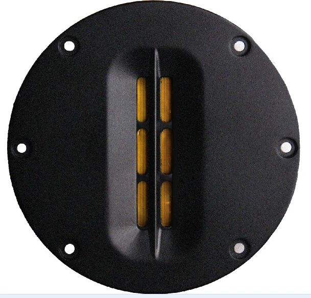 

Planar transducer AMT ribbon tweeter