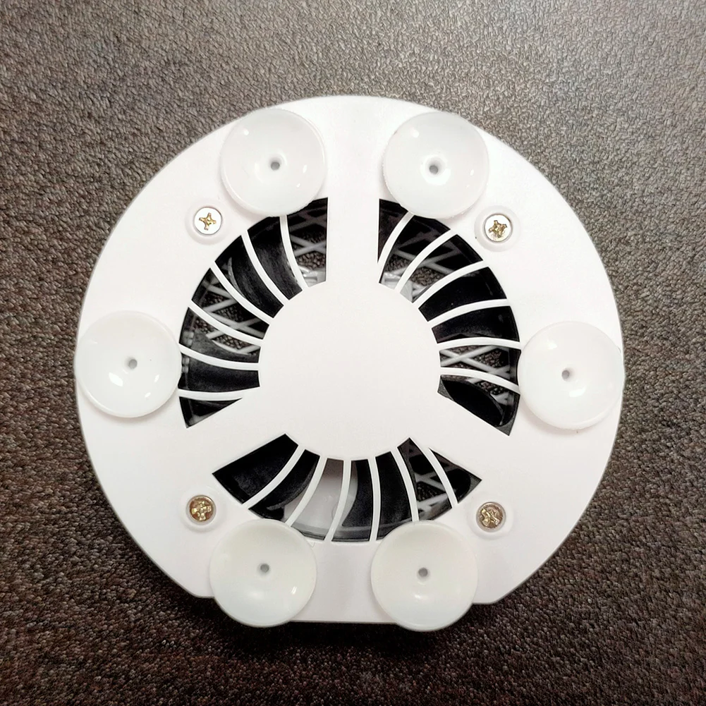 Подставка для игры охлаждающий вентилятор теплоотвод немой мобильный кулер для телефона игровой шутер геймпад держатель радиатор универсальный портативный