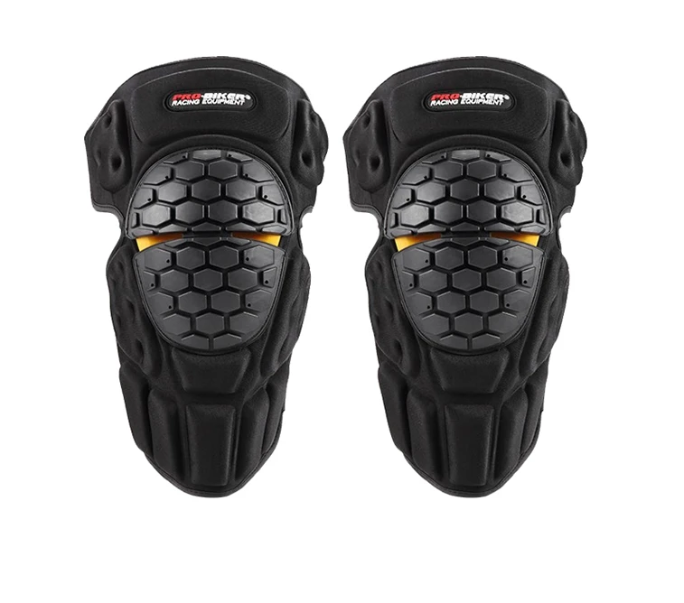 

Summer Riding Motorcycle Kneepads Elbow Cycling Protector Four Seasons Scrub Leggings Roller Skating Equipment New Products