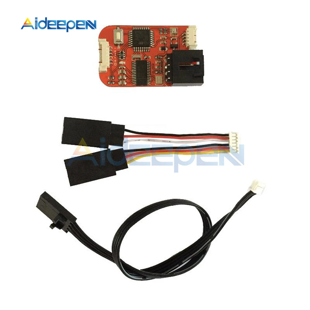 Mini FPV Flight Controller N1 модуль OSD для DJI NAZA V1 V2 Lite GPS|Детали и аксессуары приборов| |