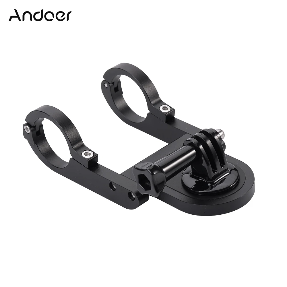 Buy Andoer Aluminum Alloy Gimbal Camera Support