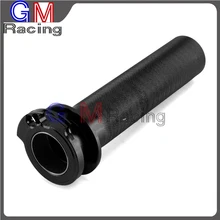 Мотоцикл с ЧПУ Алюминий Twister дроссельной заслонки Tube Захваты для Husqvarna FC250 FC300 FC350 FC450 FE250 FE350 FE450 FE501 FE FC DirtBike