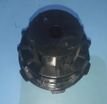 

Take-up paper chuck head card head printer machine take-up paper chuck head feeder accessories printer parts