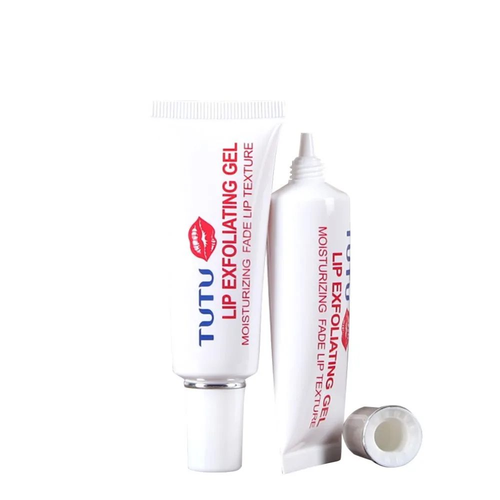 25 ml Cold Sore Cream Lip Elimination MAGIC LIP Exfoliating Scrub Gel