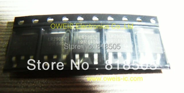 MOSFET AUTO 55V 1 N-CH HEXFET 8mOhms Pack of 10 AUIRL3705ZL MOSFET AUTO 55V 1 N-CH HEXFET 8mOhms Pack of 10 AUIRL3705ZL