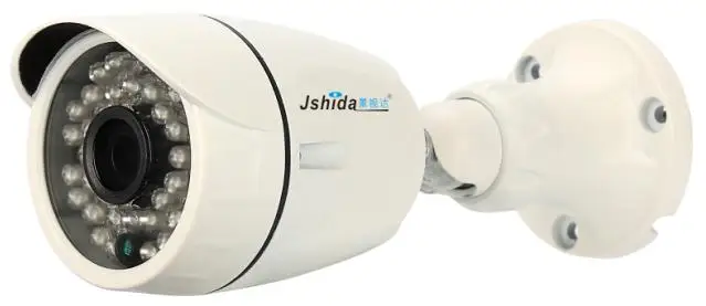 

1080P HD CCTV IP Camera Outdoor IP66 Waterproof P2P Onvif IR Night Vision Security Surveillance Video Camera