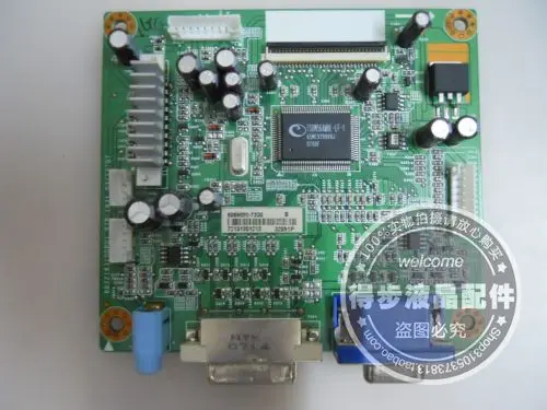 

Free Shipping>100% Tested Working LCD193WXM PTB-1831 6832183100P01 driver board