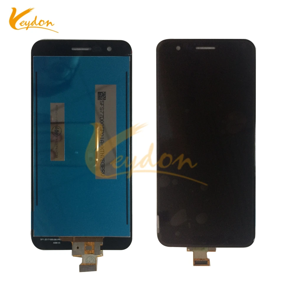For LG k10 2018 LCD Display With Touch Screen For LG k10 2018 k11