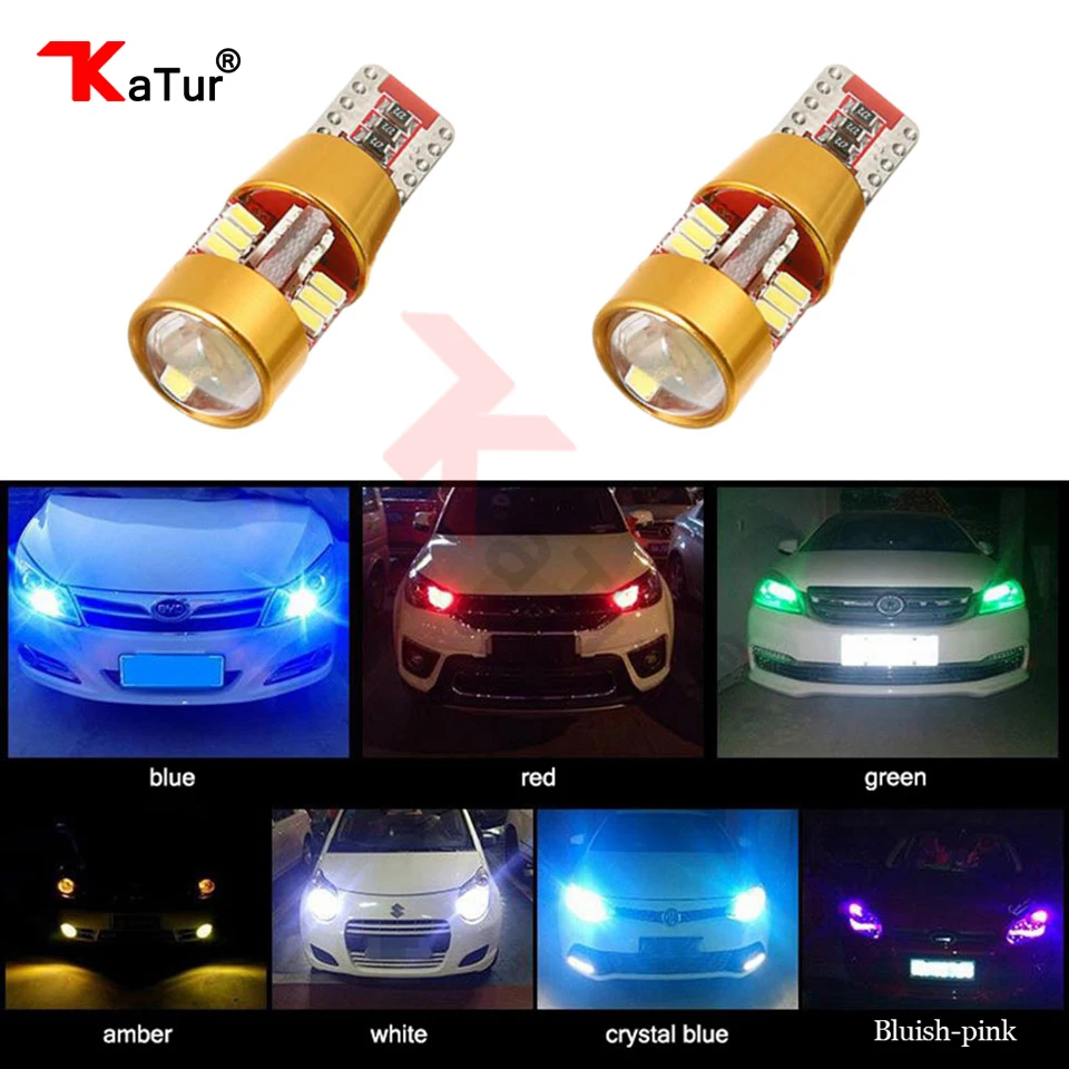 Plat Big Led Canbus 1