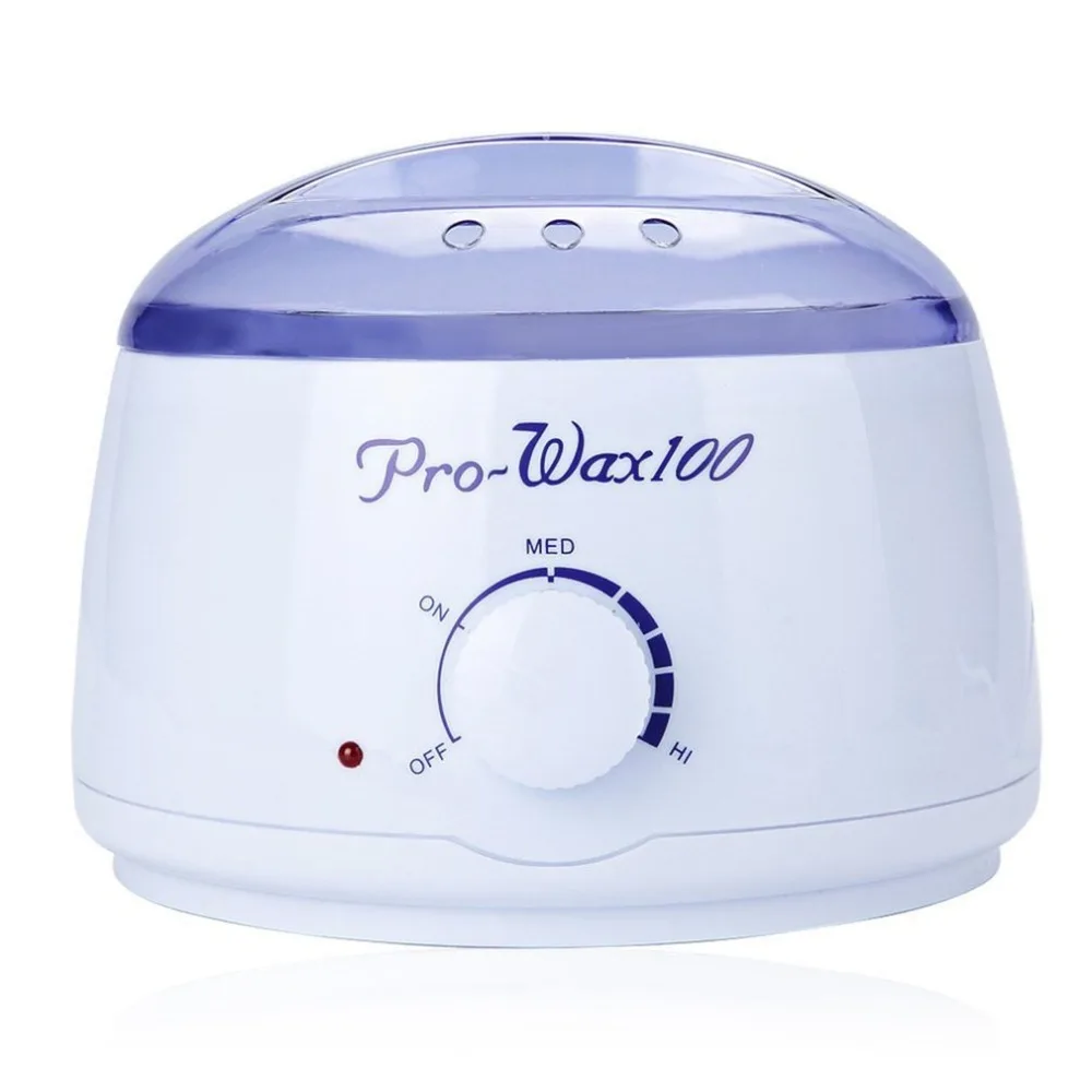 

Wax Heater Professional Mini SPA Hand Epilator