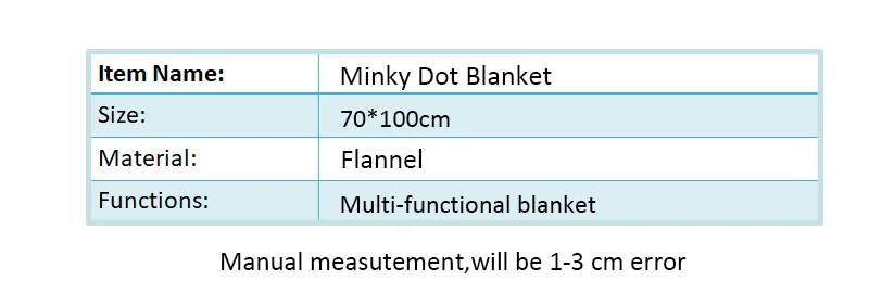 Muslinlife, дизайн, высокое качество, детское одеяло в горошек, Мики, единорог, горячая Распродажа, одеяло для фотосъемки, детское одеяло, 70*100 см