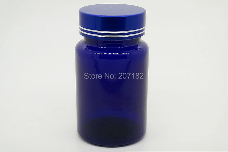 Download (100PCS/Lot) 100CC PET Empty Bottle, Capsule Bottle, TOP ... Yellowimages Mockups