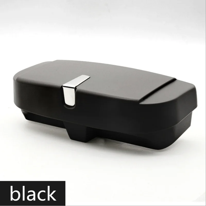 

2018 New product Car Glass Glasses Box Case For KIA Rio k2 k3 K4 k5 Quoris/K9 Cadenza Forte Ceed Carens Soul Picanto KX3 KX5