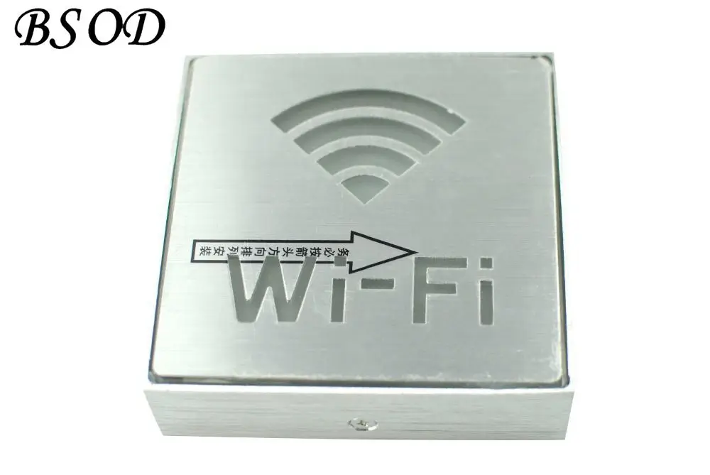 

1W IP65 AC85-265V LED Indicator Light Man Woman Toilet Coffee VIP WIFI Welcome etc Sign Lamp 48pcs/lot