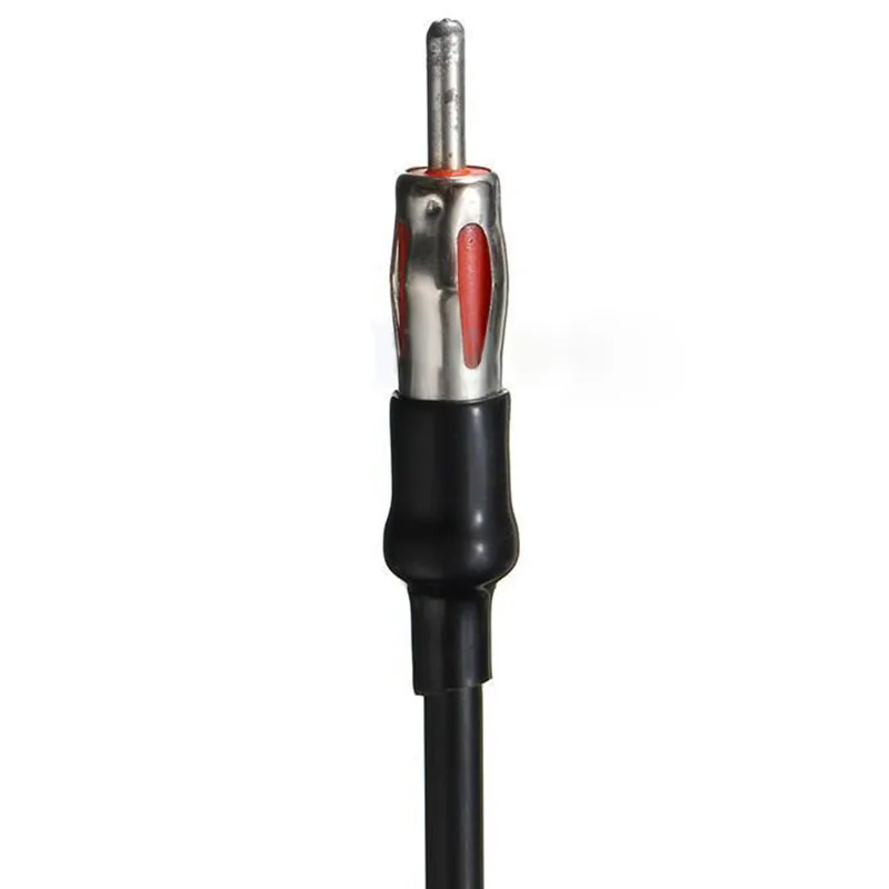 1pcs FM-26 Universal Car Truck AM FM Hidden Windshield Stereo Radio Antenna