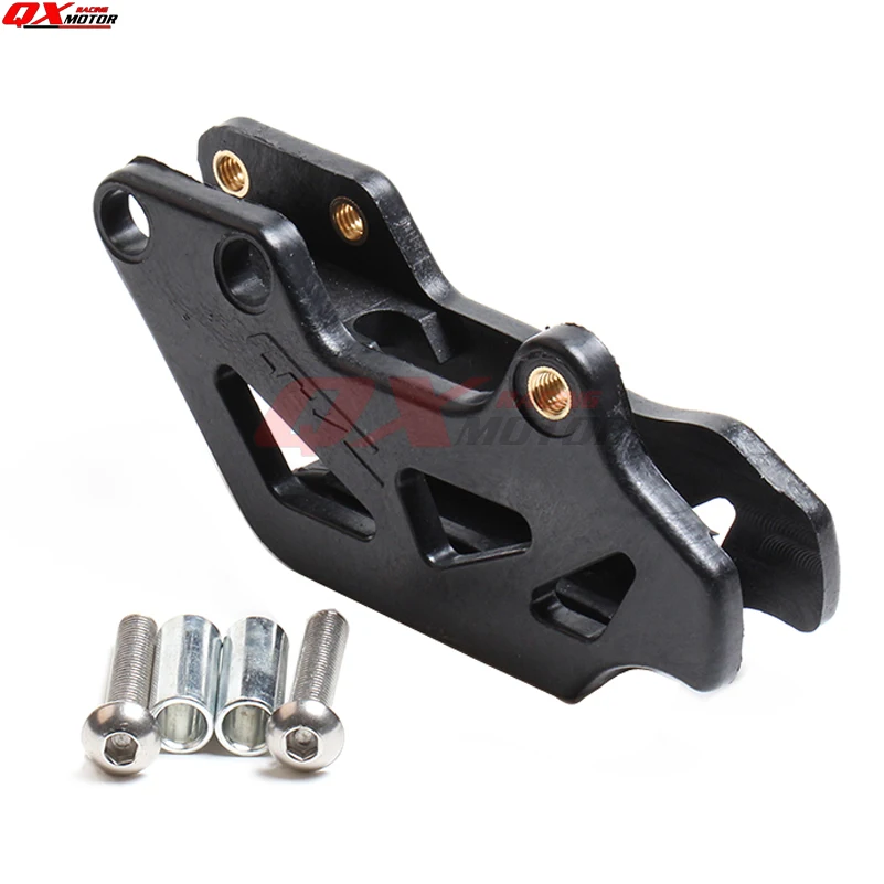 520 530 направляющая для цепи подходит 125 200 250 300 400 450 525 350 EXC SX MXC SXS защита велосипеда