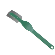 Специальности кухня в западном стиле французский Toas Arc изогнутые багет укомплектованный для резки хлеба Ножи резак инструменты выпечки тесто